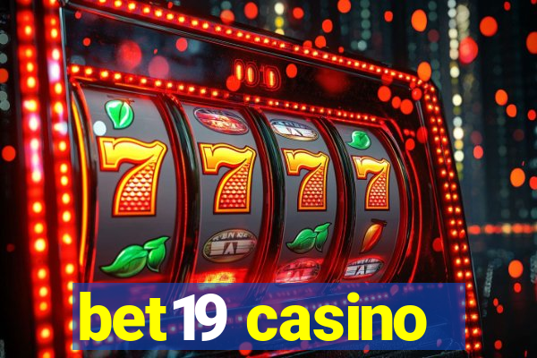 bet19 casino